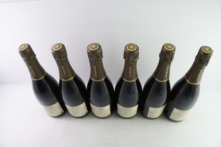 Pascal Doquet Vertus 1er Cru 2008