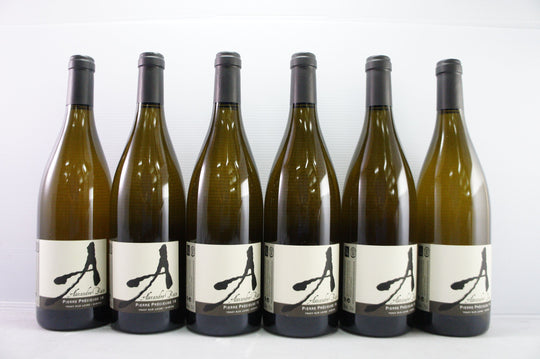 Alexandre Bain Pierre Precieuse 2018