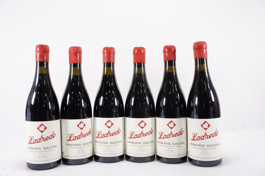 Niepoort Ladredo Ribeira Sacra 2013 *