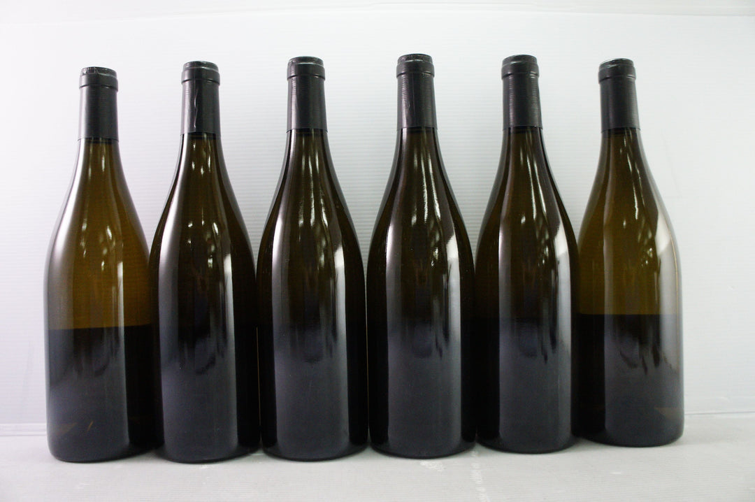 Pierre Boisson Bourgogne Blanc Murgey de Limozin 2018