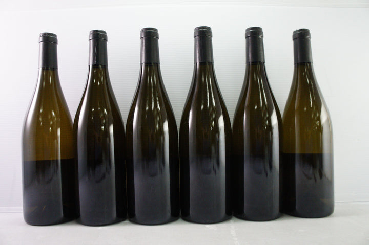 Pierre Boisson Bourgogne Blanc Murgey de Limozin 2018