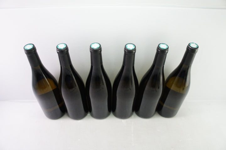 Pierre Boisson Bourgogne Blanc Murgey de Limozin 2018