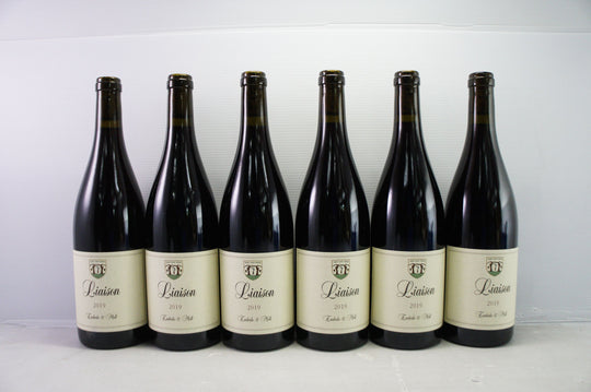 Enderle & Moll Liaison Pinot Noir 2019