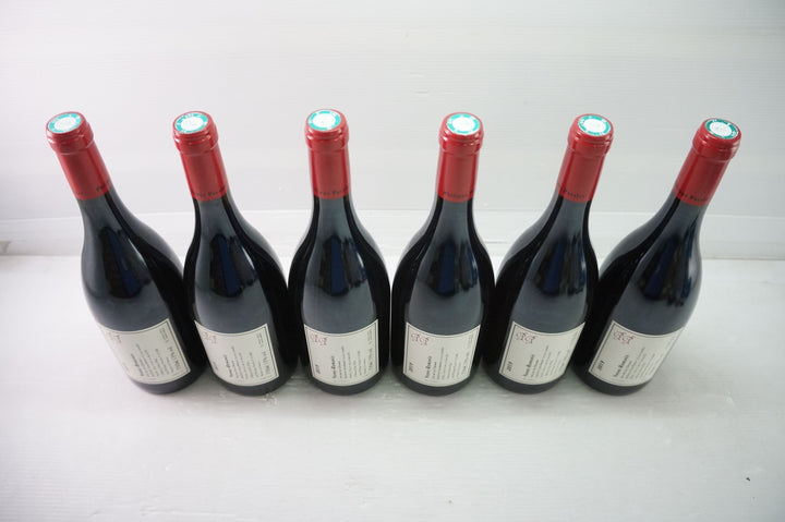 Philippe Pacalet Vosne Romanee Les Chaumes 1er Cru 2019