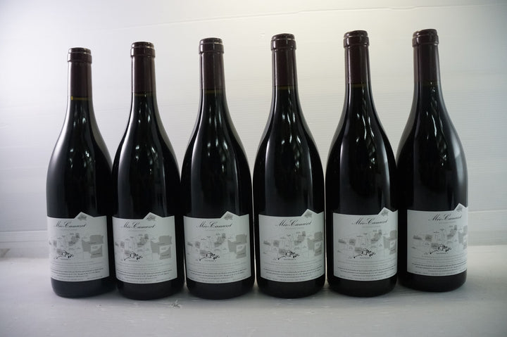 Meo Camuzet Corton Les Perrieres Grand Cru 2017