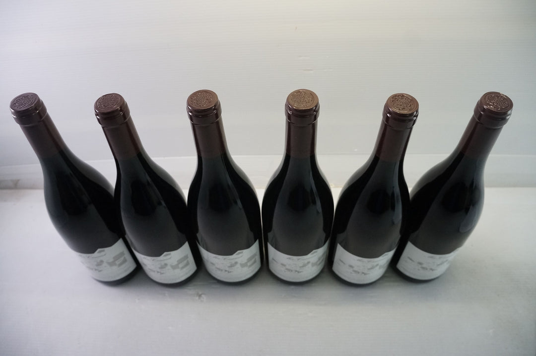 Meo Camuzet Corton Les Perrieres Grand Cru 2017
