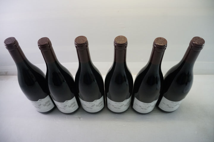 Meo Camuzet Corton Les Perrieres Grand Cru 2017