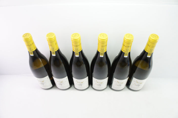 Leflaive Bienvenues Batard Montrachet Grand Cru 2011
