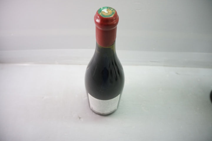 Leroy (Domaine) Gevrey Chambertin 2007 *