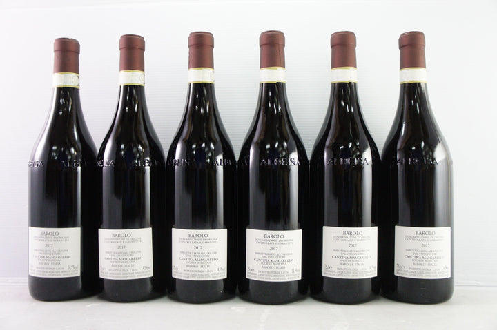 Bartolo Mascarello Barolo 2017