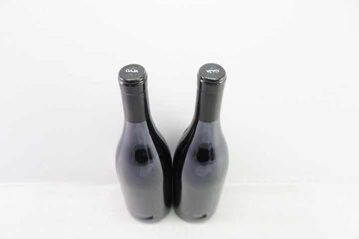 Gaja Langhe Costa Russi 2004
