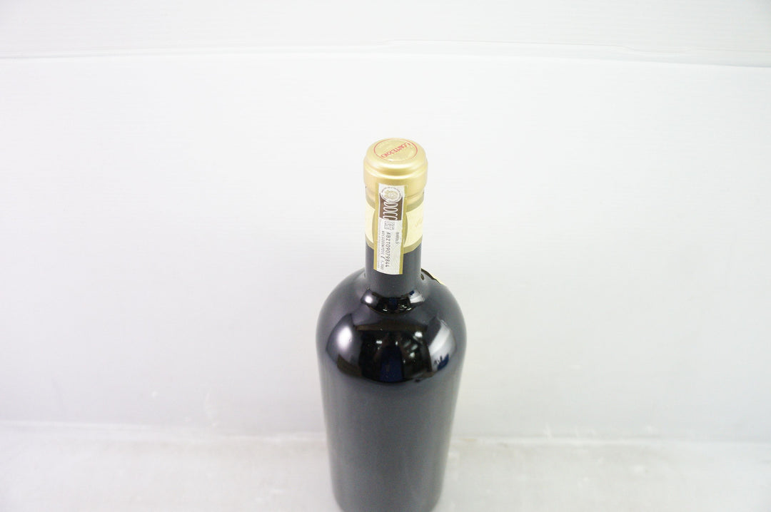 Giacomo Conterno Barolo Monfortino Riserva Magnum 2015