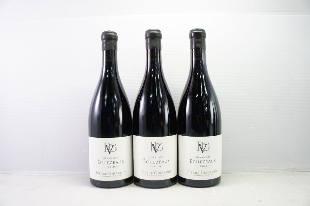 Pierre Girardin Echezeaux Grand Cru 2019
