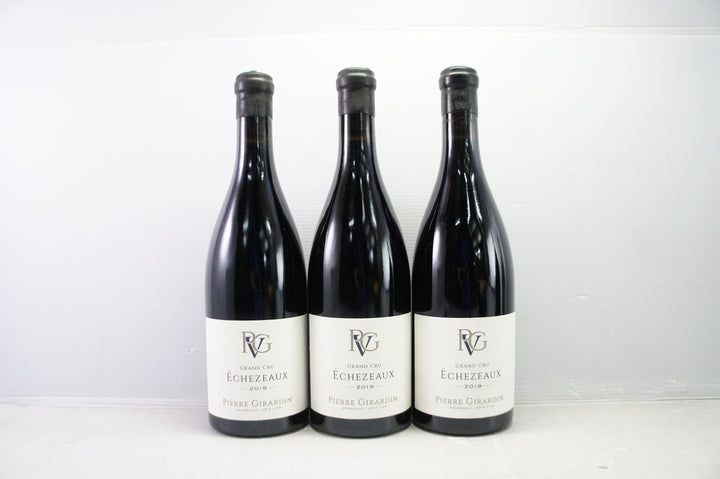 Pierre Girardin Echezeaux Grand Cru 2019