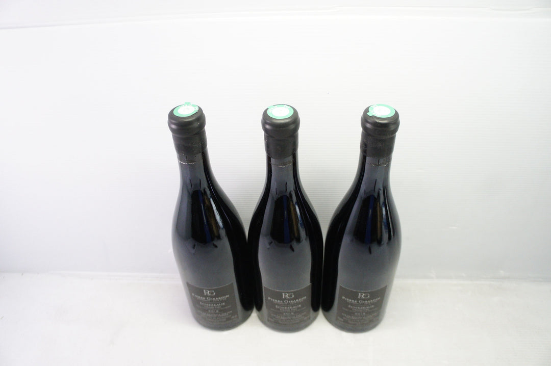Pierre Girardin Echezeaux Grand Cru 2019