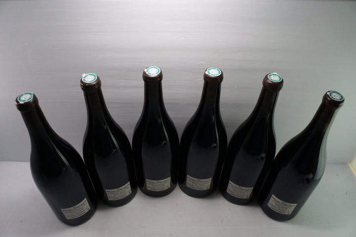 Bruno Lorenzon Mercurey Les Champs Martin 1er Cru Rouge Magnum 2017