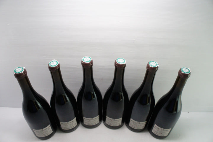 Bruno Lorenzon Mercurey Les Champs Martin 1er Cru Rouge 2018