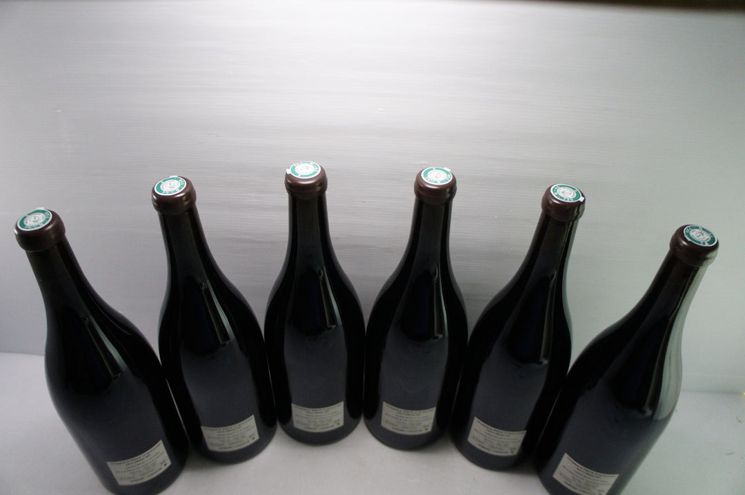 Bruno Lorenzon Mercurey Piece 13 Magnum 2015