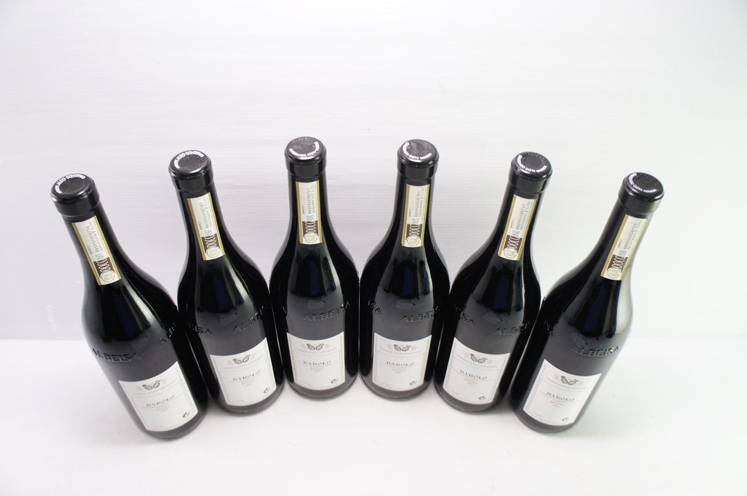 Aldo Conterno Barolo Bussia 2017