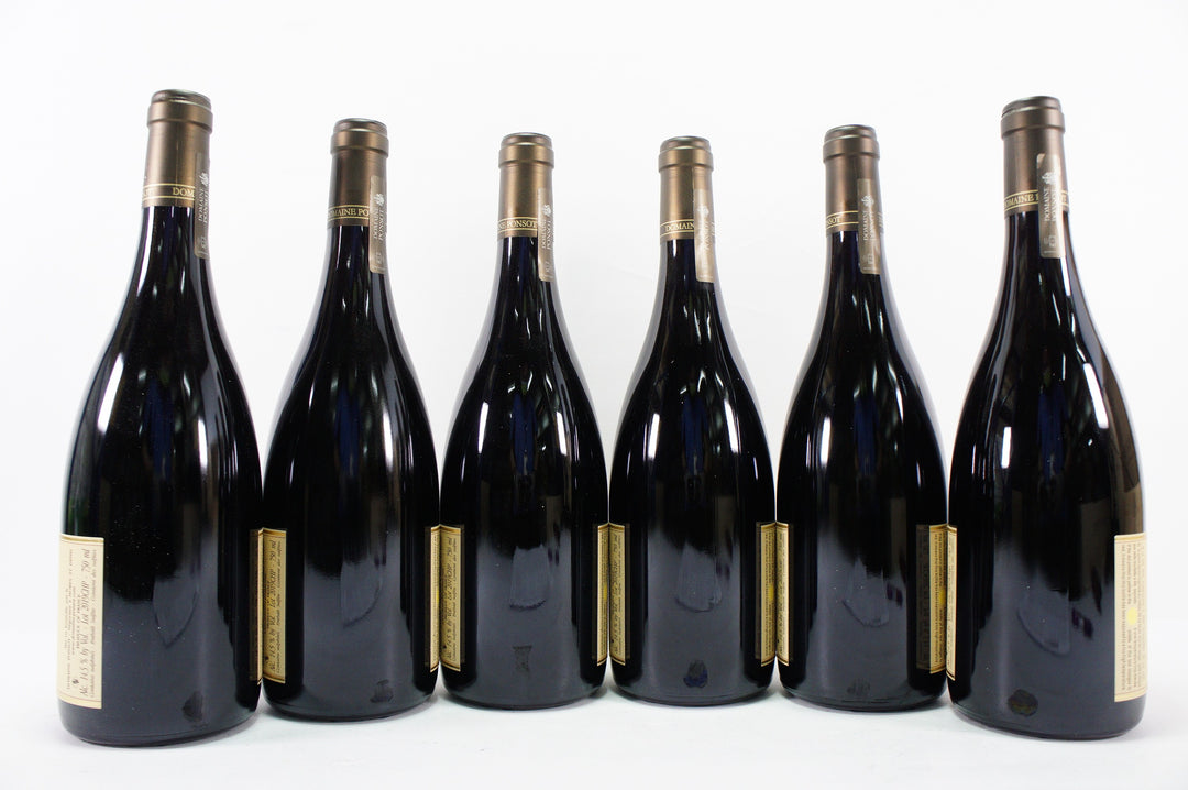 Ponsot Chapelle Chambertin Grand Cru 2019