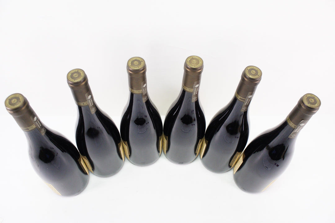 Ponsot Chapelle Chambertin Grand Cru 2019