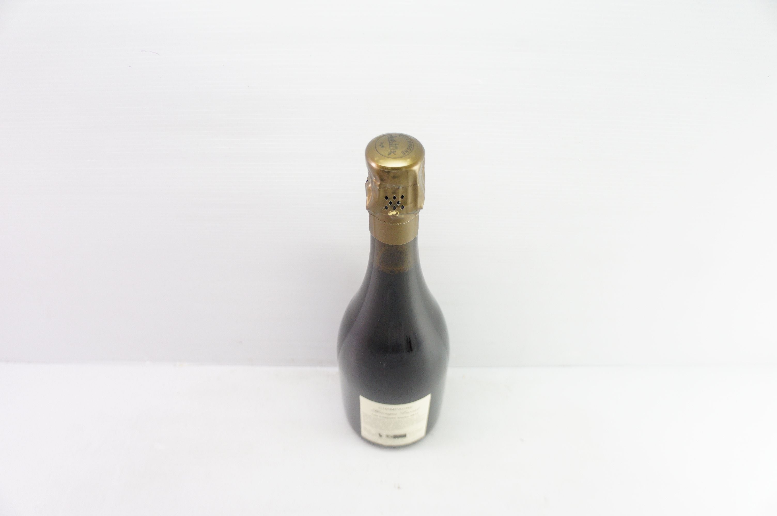 Georges Laval Les Longues Violes Brut Nature 2012