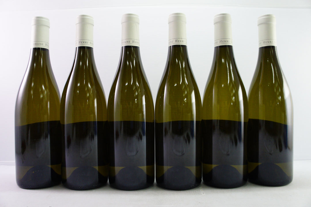 Henri Germain Bourgogne Blanc 2019