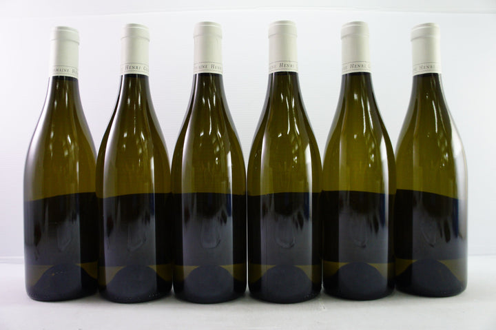 Henri Germain Bourgogne Blanc 2019