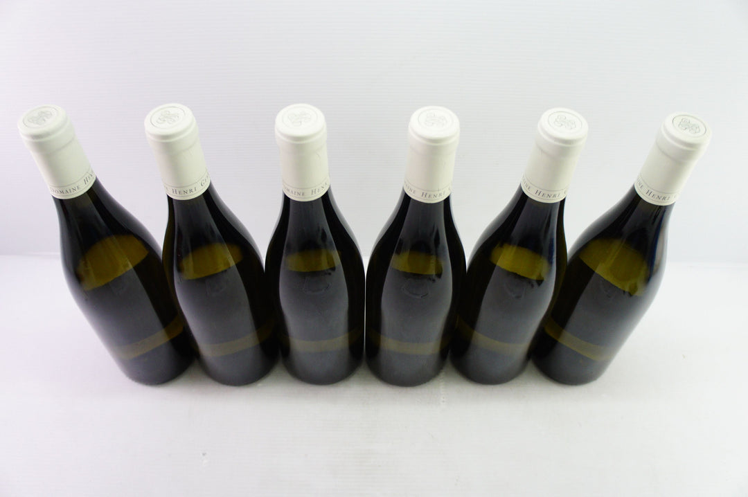 Henri Germain Bourgogne Blanc 2019