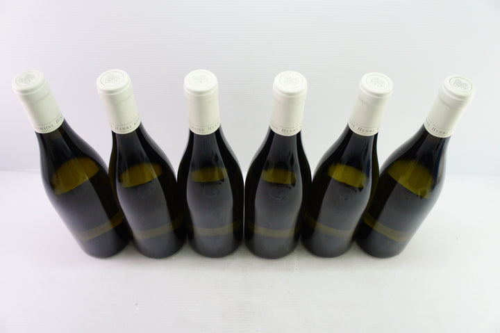 Henri Germain Bourgogne Blanc 2019