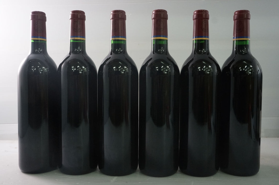 Carruades de Lafite 1994