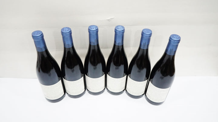 Eyrie Vineyards Sisters Pinot Noir 2018