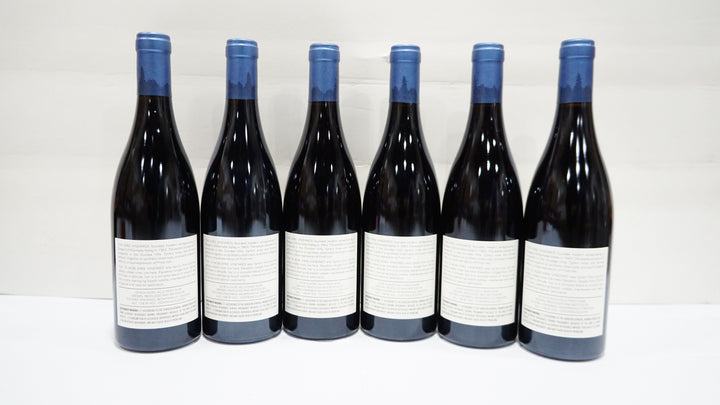 Eyrie Vineyards The Eyrie Pinot Noir 2018