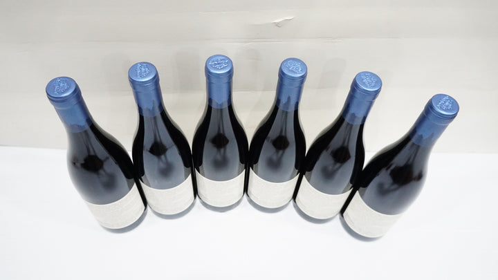 Eyrie Vineyards The Eyrie Pinot Noir 2018
