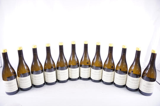 La Soufrandiere Macon Vinzelles Le Clos de Grand Pere 2020 *