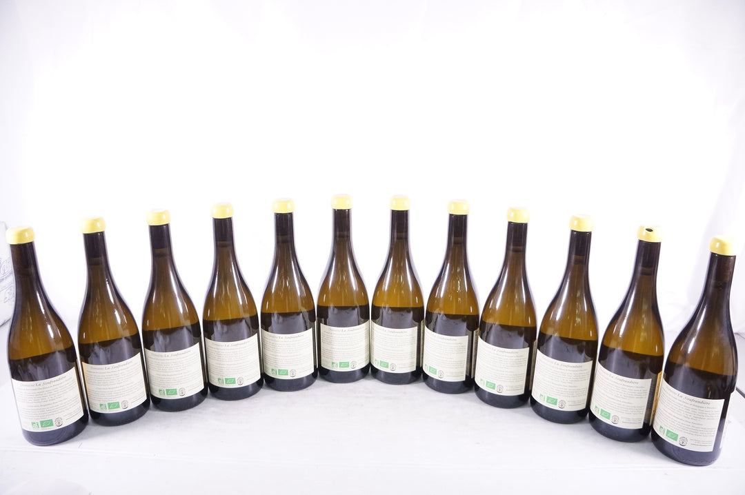 La Soufrandiere Macon Vinzelles Le Clos de Grand Pere 2020 *