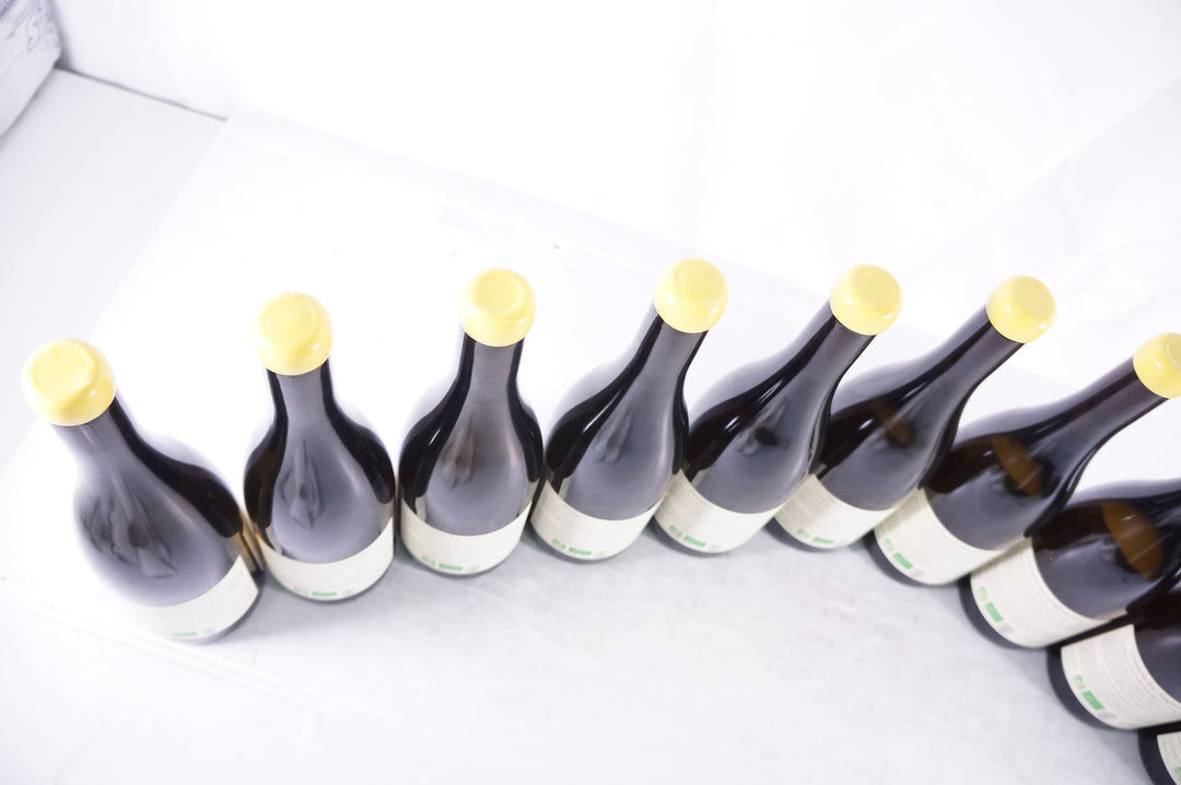 La Soufrandiere Macon Vinzelles Le Clos de Grand Pere 2020 *
