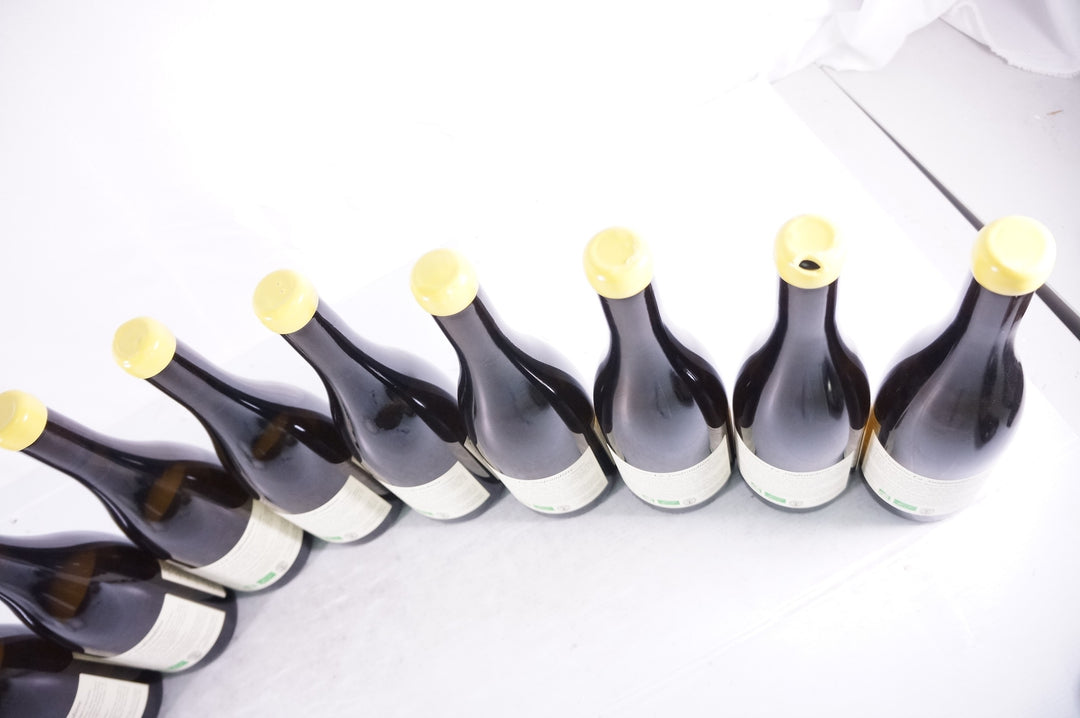 La Soufrandiere Macon Vinzelles Le Clos de Grand Pere 2020 *