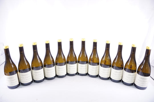 La Soufrandiere Saint Veran Climat La Bonnode 2020