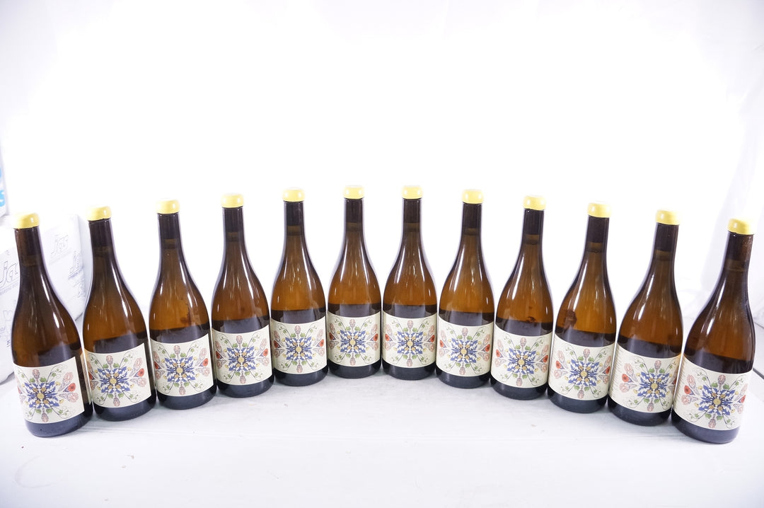 La Soufrandiere La Caronnode 2020