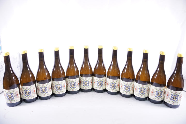 La Soufrandiere La Caronnode 2020