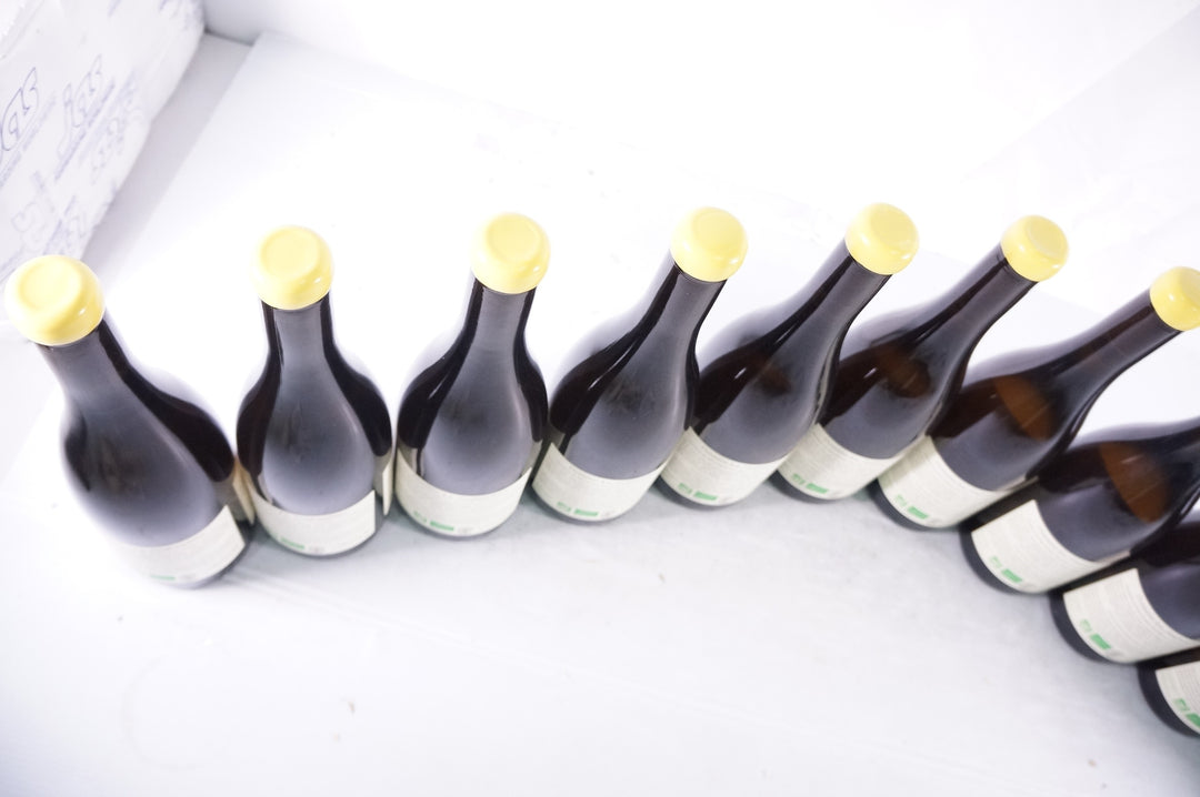 La Soufrandiere La Caronnode 2020