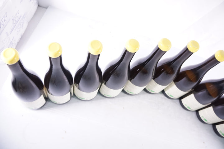 La Soufrandiere La Caronnode 2020