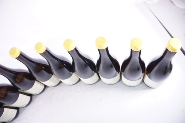 La Soufrandiere La Caronnode 2020