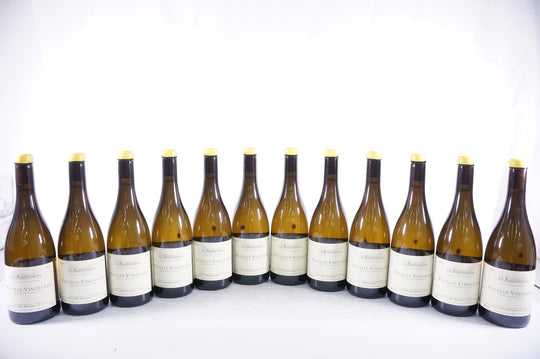 La Soufrandiere Pouilly Vinzelles 2020