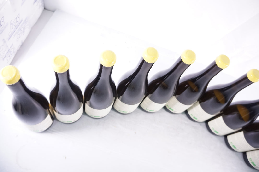 La Soufrandiere Pouilly Vinzelles Climat Les Quarts Cuvee Zen 2020