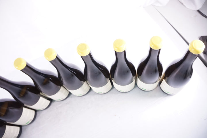 La Soufrandiere Pouilly Vinzelles Climat Les Quarts Cuvee Zen 2020
