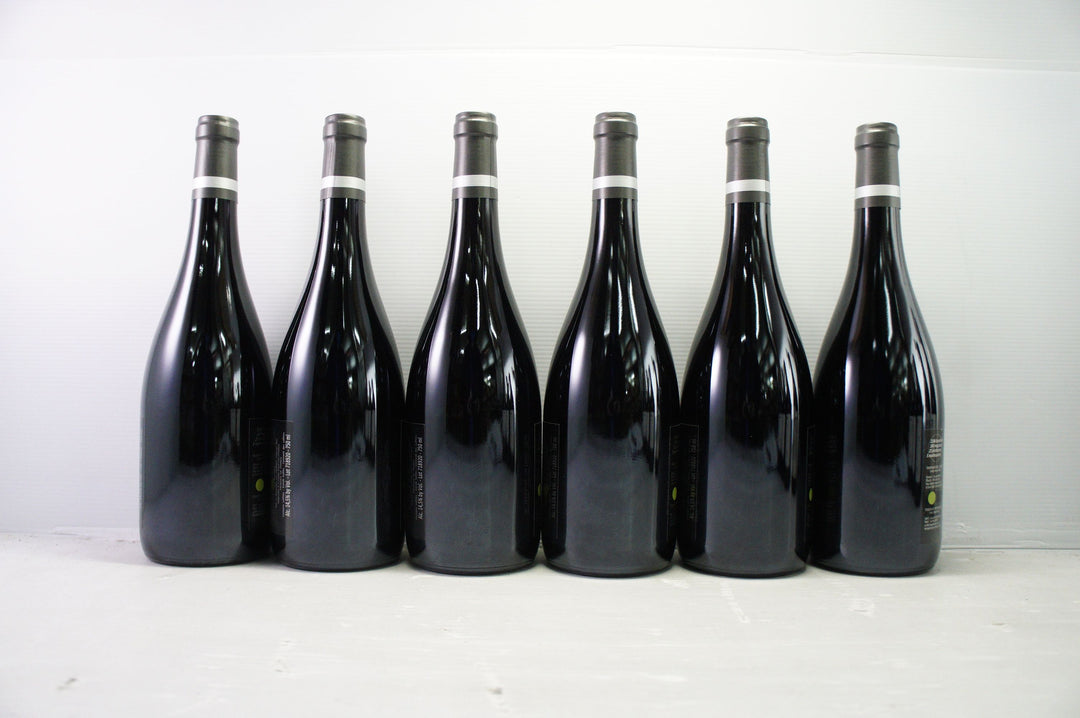 Laurent Ponsot Griotte Chambertin Grand Cru Cuvee du Saule 2018