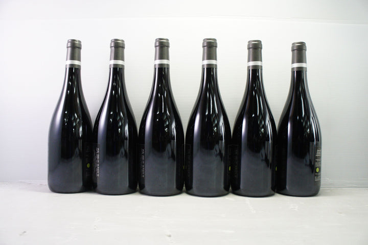 Laurent Ponsot Griotte Chambertin Grand Cru Cuvee du Saule 2018