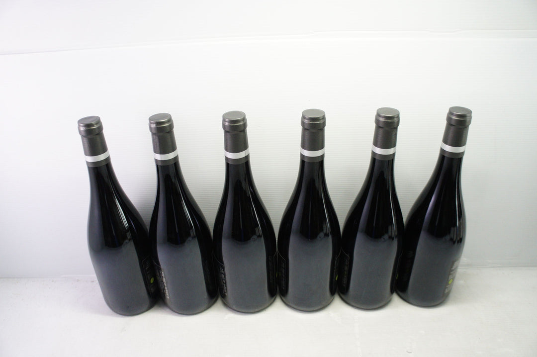 Laurent Ponsot Griotte Chambertin Grand Cru Cuvee du Saule 2018